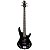 Contrabaixo 4C Ibanez GSR200-BK GIO SR Series Black - Imagem 2