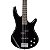 Contrabaixo 4C Ibanez GSR200-BK GIO SR Series Black - Imagem 1