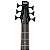 Baixo 6C SR GIO Walnut Flat Ibanez SR Series GSR206B-WNF - Imagem 3