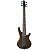 Baixo 6C SR GIO Walnut Flat Ibanez SR Series GSR206B-WNF - Imagem 2