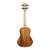 Ukulele Moani KAMUA Concerto 23'' Sapele UK05-NS-23 - Imagem 3