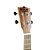 Ukulele Moani KAMUA Concerto 23'' Sapele UK05-NS-23 - Imagem 4