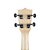 Ukulele Moani KAMUA Concerto 23'' Sapele UK05-NS-23 - Imagem 5