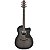 Violão Elétrico Ibanez AAM70CE-T Auditorium Charcoal Burst - Imagem 2