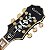 Guitarra Semi-Acústica Epiphone Broadway Vintage Sunburst - Imagem 2