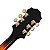 Guitarra Semi-Acústica Epiphone Broadway Vintage Sunburst - Imagem 3