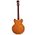 Guitarra Semi-Acústica Epiphone Riviera Royal Tan - Imagem 4