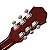 Guitarra Semi-Acústica Epiphone Riviera Royal Tan - Imagem 3