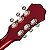 Guitarra Semi-Acústica Epiphone Riviera Sparkling Burbungy - Imagem 3
