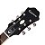 Guitarra Semi-Acústica Epiphone Riviera Sparkling Burbungy - Imagem 2