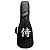 Bag Capa Semicase Seizi Ultra 2 Preto Carmo para Guitarra - Imagem 1