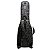 Bag Capa Semicase Seizi Ultra 2 Preto Carmo para Guitarra - Imagem 3