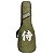 Bag Capa Semicase Seizi Ultra 2 Verde Carmo para Guitarra - Imagem 1
