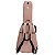 Bag Capa Semicase Seizi Ultra 3 Rosa para Violão - Imagem 3