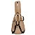 Bag Capa Semicase Seizi Ultra 3 Caramelo para Violão - Imagem 3