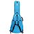 Bag Capa Semicase Seizi Ultra 3 Céu Azul para Violão - Imagem 3