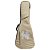 Bag Capa Semicase Seizi Ultra 3 Creme para Violão - Imagem 1