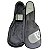 Bag Capa Semicase Seizi Ultra 3 Verde Militar para Guitarra - Imagem 2