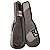 Bag Capa Semicase Seizi Ultra 3 Branco para Guitarra - Imagem 2