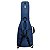 Bag Capa Semicase Seizi Ultra 3 Azul para Guitarra - Imagem 3