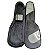 Bag Capa Seizi Ultra 5 Verde Militar Para Guitarra - Imagem 2