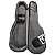 Bag Capa Seizi Ultra 6 Branco para Guitarra - Imagem 2