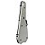 Bag Capa Seizi Ultra 7 Branco para Guitarra Strato - Imagem 3