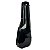 Bag Capa Seizi Ultra 7 Preto para Guitarra Les Paul - Imagem 1
