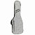 Bag Capa Semicase Seizi Ultra 2 Branco Carmo para Guitarra - Imagem 1