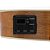 Ukulele Elétrico Moani UKMH02-26EQ Tenor Mahogany com Bag - Imagem 5