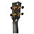 Ukulele Acústico Seizi Nova U Tenor Fibra de Carbono Preto - Imagem 5