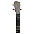 Ukulele Acústico Seizi Nova U Tenor Fibra de Carbono Preto - Imagem 4