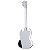 Guitarra Gibson SG Standard Silver Mist - Imagem 5