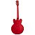 Guitarra Semi-Acústica Epiphone ES-335 Marty Schwartz Cherry - Imagem 4