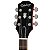 Guitarra Semi-Acústica Epiphone ES-335 Marty Schwartz Cherry - Imagem 2