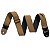 Correia Gibson ASVBLT-TAN The Vintage Bolt Castanho - Imagem 1