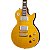 Guitarra Epiphone Kirk Hammett 1959 Les Paul Greeny Burst - Imagem 1