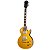 Guitarra Epiphone Kirk Hammett 1959 Les Paul Greeny Burst - Imagem 2