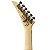Guitarra Flying V Kramer Nite-V Plus Satin Black - Imagem 4