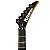 Guitarra Flying V Kramer Nite-V Plus Satin Black - Imagem 3