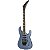 Guitarra Kramer SM-1 Floyd Rose e Seymour Duncan Candy Blue - Imagem 2