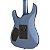 Guitarra Kramer SM-1 Floyd Rose e Seymour Duncan Candy Blue - Imagem 5