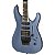 Guitarra Kramer SM-1 Floyd Rose e Seymour Duncan Candy Blue - Imagem 1