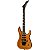 Guitarra Kramer SM-1 Floyd Rose e Seymour Duncan Orange Crush - Imagem 2