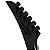 Guitarra Kramer SM-1 Floyd Rose Seymour Duncan Figured Black - Imagem 4