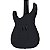 Guitarra Kramer SM-1 Floyd Rose Seymour Duncan Figured Black - Imagem 5