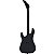 Guitarra Kramer SM-1 Floyd Rose Seymour Duncan Figured Black - Imagem 6