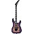 Guitarra Kramer SM-1 Floyd Rose Figured Royal Purple - Imagem 2