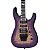 Guitarra Kramer SM-1 Floyd Rose Figured Royal Purple - Imagem 1