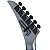 Guitarra Kramer SM-1H Floyd Rose Seymour Duncan Silver - Imagem 4